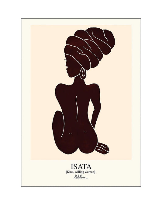 Isata Red